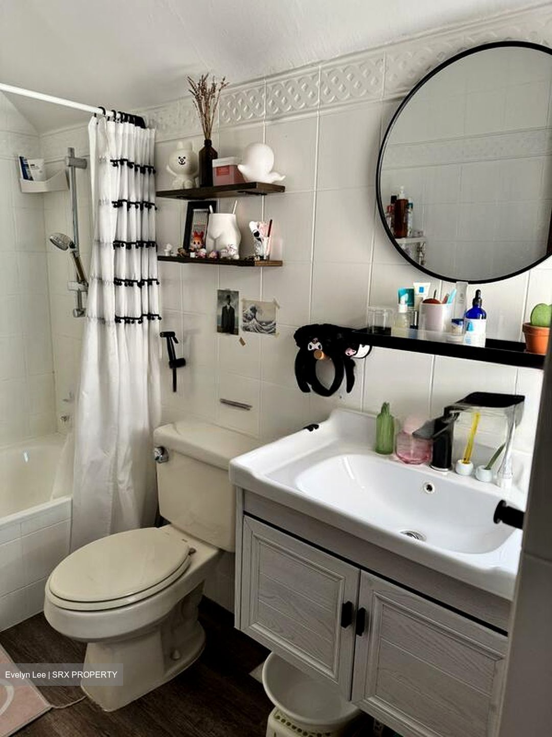 West Coast Gardens (D5), Semi-Detached #473840711